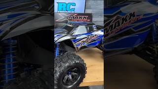 2024 Traxxas XMaxx Ultimate rccar [upl. by Laet589]