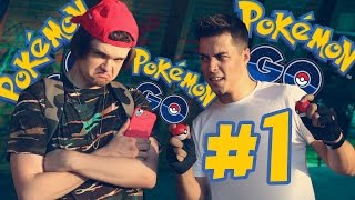 POWRÓT POKEMONÓW  DUET REZI I MULTI 1 [upl. by Rivera]