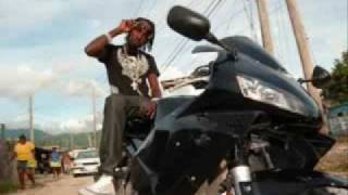 Mavado  Gyal Ben Ova You a mi Lover [upl. by Eenehs]