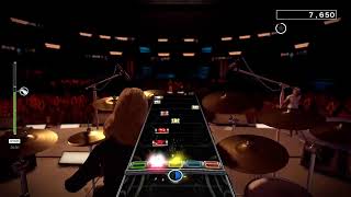 RockBand4   PS5 [upl. by Maleki]