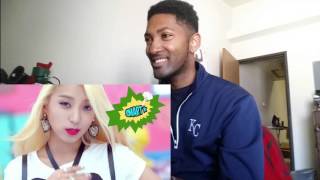 MV SISTAR씨스타  SHAKE IT Reaction from a non KPop Fan [upl. by Norak]