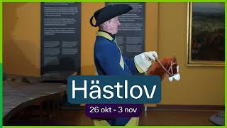 HöstlovHästlov [upl. by Adiol]