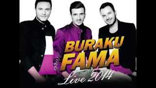 10MOS TRAZO PLAGEN E VJETER  Buraku Grupi FAMA Live 2014 [upl. by Fiore]