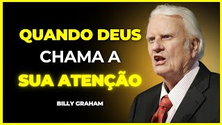 A Verdade Que Ninguém Quer Ouvir O Que Está Por Trás das Mudanças no Mundo  Billy Graham Dublado [upl. by Robet621]