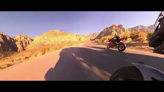 Independence Ride Red Rock NV [upl. by Griseldis104]