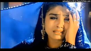 Jeeta Tha Jiske Liye Sad Song Dilwale 1994 Alka Yagnik Kumar Sanu [upl. by Shanahan]