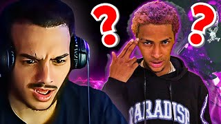 DasGasDom3 Reacts To Why Did Comethazine Disappear [upl. by Ebert]