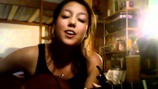 Amy Vachal  Mama Said The Shirelles Cover [upl. by Bottali662]