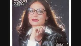 Nana Mouskouri Adieu Marleen [upl. by Relyuhcs]