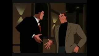 Batman and Etrigan The Rematch JL Abridged Short [upl. by Bethany]