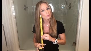 How to Decide Which Length of Hair Extensions is Right for You [upl. by Kaplan520]