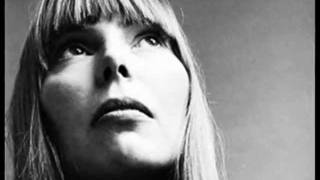 Joni Mitchell  Help Me 1974 [upl. by Mccormick426]