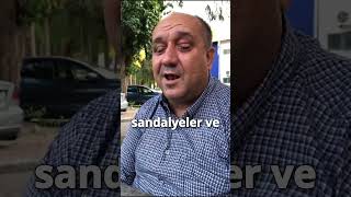 Engellilere ayrılan park yerleri işgali engelliler gündem [upl. by Akinuahs]