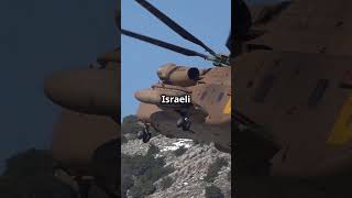 Israeli Tanks Mass on Lebanon Border Raising Fears of Ground Invasion [upl. by Ciredec]