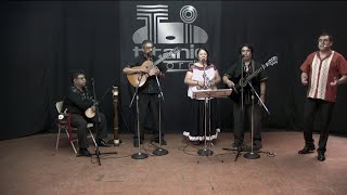 PorAmorAMéxico presenta a Grupo de Canto Náhuatl Tetlanextzin 🌱 [upl. by Shirah241]