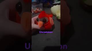 Hatching a red cardinal in real life [upl. by Azilem332]