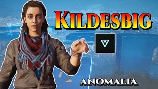 Anomalia Kildesbig  Assassins Creed Valhalla [upl. by Desireah]