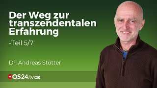 Jenseits von Trennung Die Zirbeldrüse und die Suche nach NonDualität  Teil 57  QS24 [upl. by Gilles]