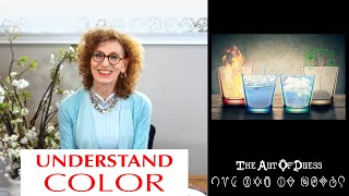 Astrology and the Color of the Month 5000 Thank You Video [upl. by Amehsyt]