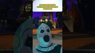 MOTHERLODE S2 TWW thewarwithin worldofwarcraft wowmemes joebiden biden trump [upl. by Knudson]