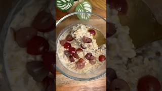 Weight loss recipe Epi3 Oatmeal food weightloss weightlossdiet weightloss recipe recipestamil [upl. by Eissolf]