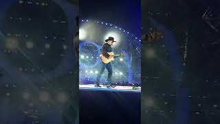 Garth Brooks Unanswered Prayers Live Dublin 10th September 2022 [upl. by Donahoe]