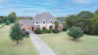 BankOwned Property on 125Acre 4Bed 45Bath 3Car PorteCochere For Sale in NE of Dallas [upl. by Collum]