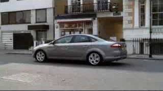 New Ford Mondeo [upl. by Durnan]