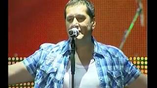 Aco Pejovic  Dobra vila  Live  Koncert Zivota  Skenderija 19052011 [upl. by Abad307]