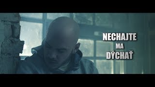 MAJSELF amp GRIZZLY  NECHAJTE MA DÝCHAŤ ft MATEJ STRAKA OFFICIAL VIDEO [upl. by Yacov]