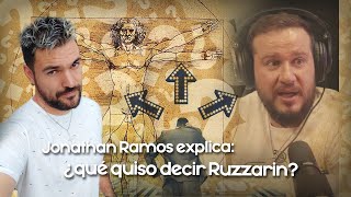 ¿Qué quiso decir Diego Ruzzarin Parerga y Paralipomena de la progresía [upl. by Notle]