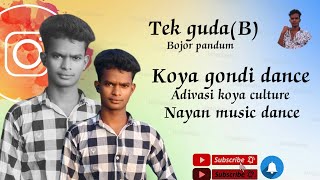 koya gondi song ampvideodance tranding videotranding rellsculturaldance jay adivasi jay johar [upl. by Ahso548]