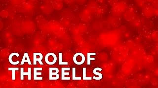 Carol of the Bells  James Koerts [upl. by Gladi]