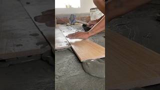 flooring work shorts construction constructiontips [upl. by Amarillas]