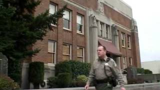 Meet the Deputies Clackamas County Sheriffs Office [upl. by Laenaj868]