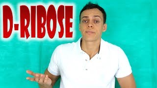 Suplemento de DRibose O que é Para que serve [upl. by Langley462]