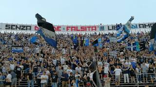 Ultras Atalanta [upl. by Enautna]