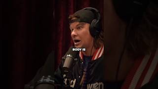 Theo Von Exposes The Dark Truth Of Being A Cop On JRE [upl. by Ajet]