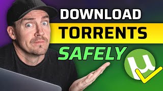 Download Torrents Safely in 2024  Tested the BEST VPNs for torrents MY TOP PICKS [upl. by Alyhs]