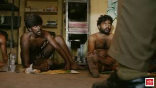 Visaranai movie came out from Oscar Race [upl. by Broucek]