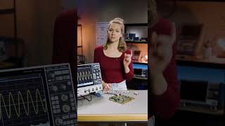 Precision in under 10 minutes – How to use an oscilloscope [upl. by Anoo611]