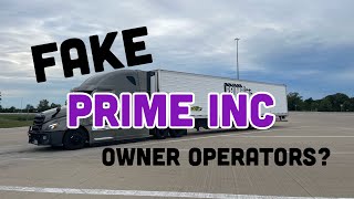 RANT “Fake” Prime Inc oWnEr OpErAtOrS [upl. by Zinn]