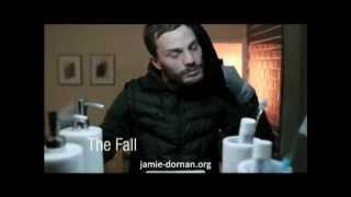 Jamie Dornan  The Fall BBC2  Teaser 1 [upl. by Kippie776]