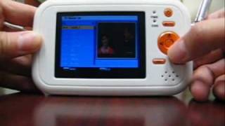 iVIEW352PTV Portable 35quot Digital ATSC TV [upl. by Dhiren]