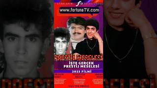 İşte Gerçek Prestij Meselesi filmi [upl. by Tabbitha]