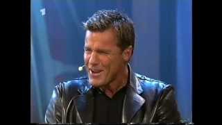 Dieter Bohlen can sing LIVE [upl. by Pfister211]