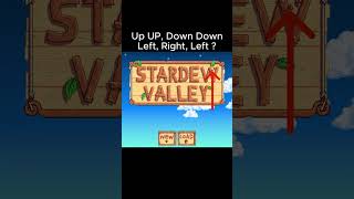 How to Access Multiplayer on Mobile Players Got a Huge Update stardewvalley shorts cozygaming [upl. by Annahsad]