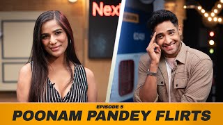 Poonam Pandey Roast on Lafda Central S01E05 [upl. by Aicinoid]