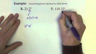 Trigonometry  Section 41  Part 1 [upl. by Alue]