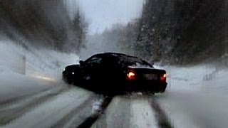 Crazy BMW Drifting [upl. by Doran]